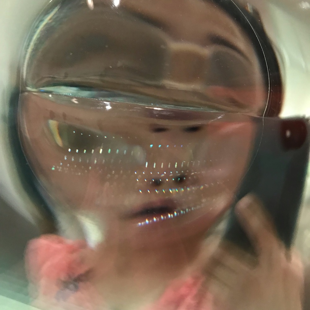 Meet your Posher, Melissa